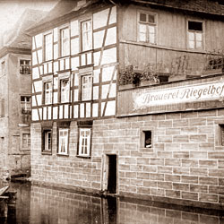 Brauerei Riegelhof Bamberg