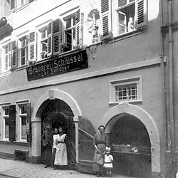 Brauerei Schlüssel Bamberg